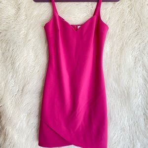 Likely mini dress